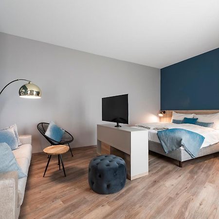 Harbr. Hotel Heilbronn Ngoại thất bức ảnh