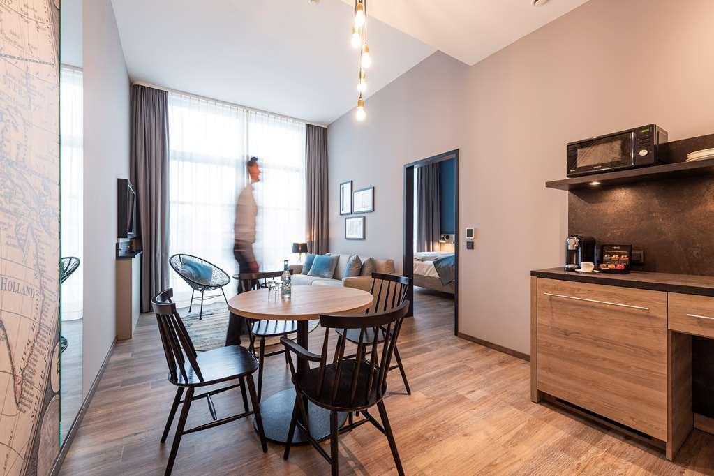 Harbr. Hotel Heilbronn Phòng bức ảnh
