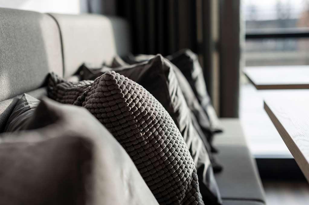 Harbr. Hotel Heilbronn Tiện nghi bức ảnh