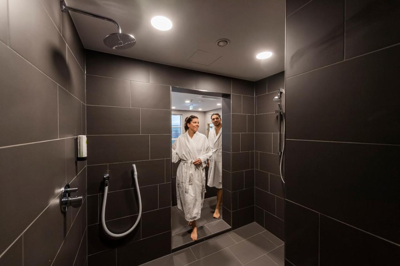Harbr. Hotel Heilbronn Ngoại thất bức ảnh