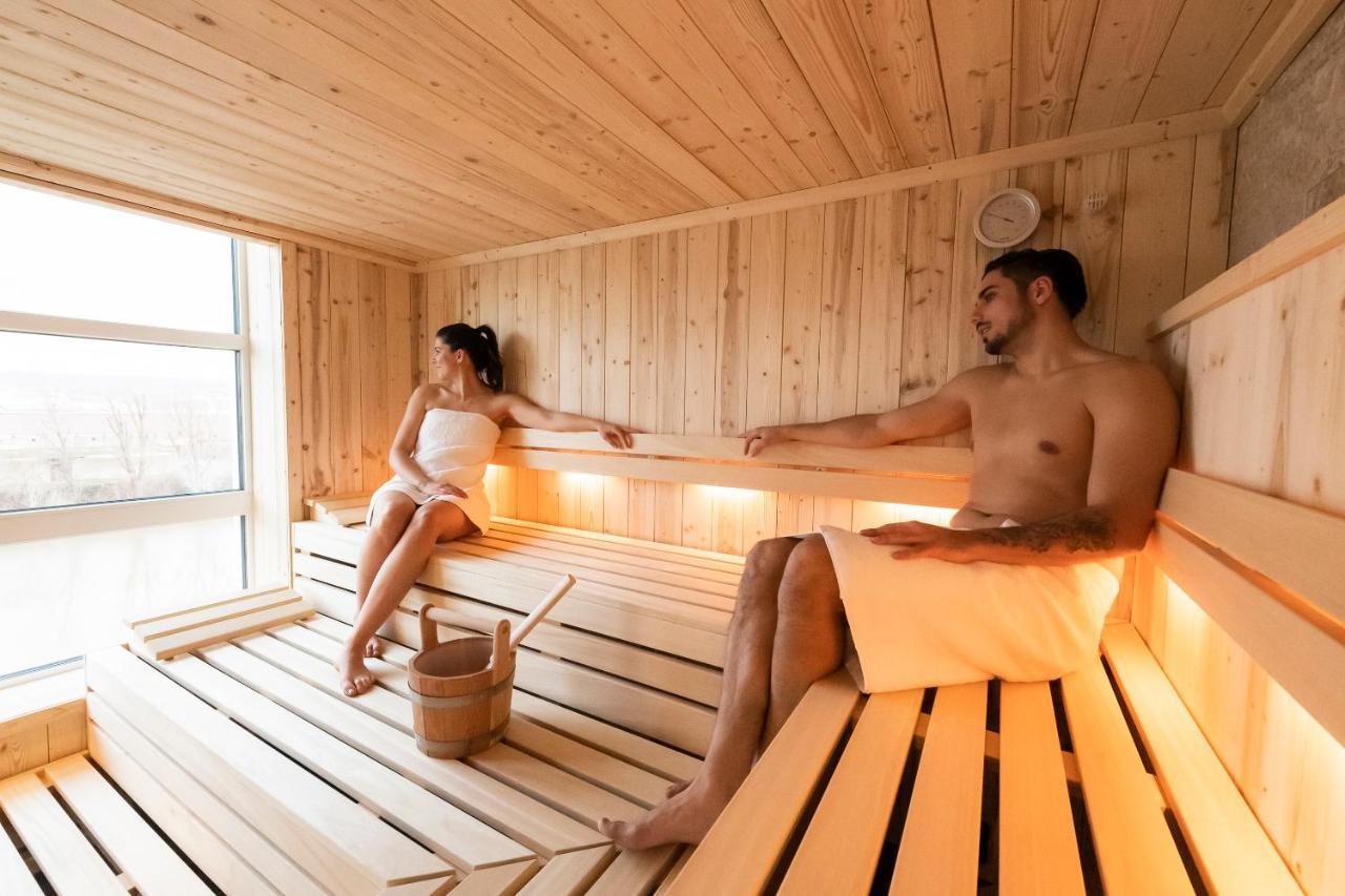Harbr. Hotel Heilbronn Ngoại thất bức ảnh