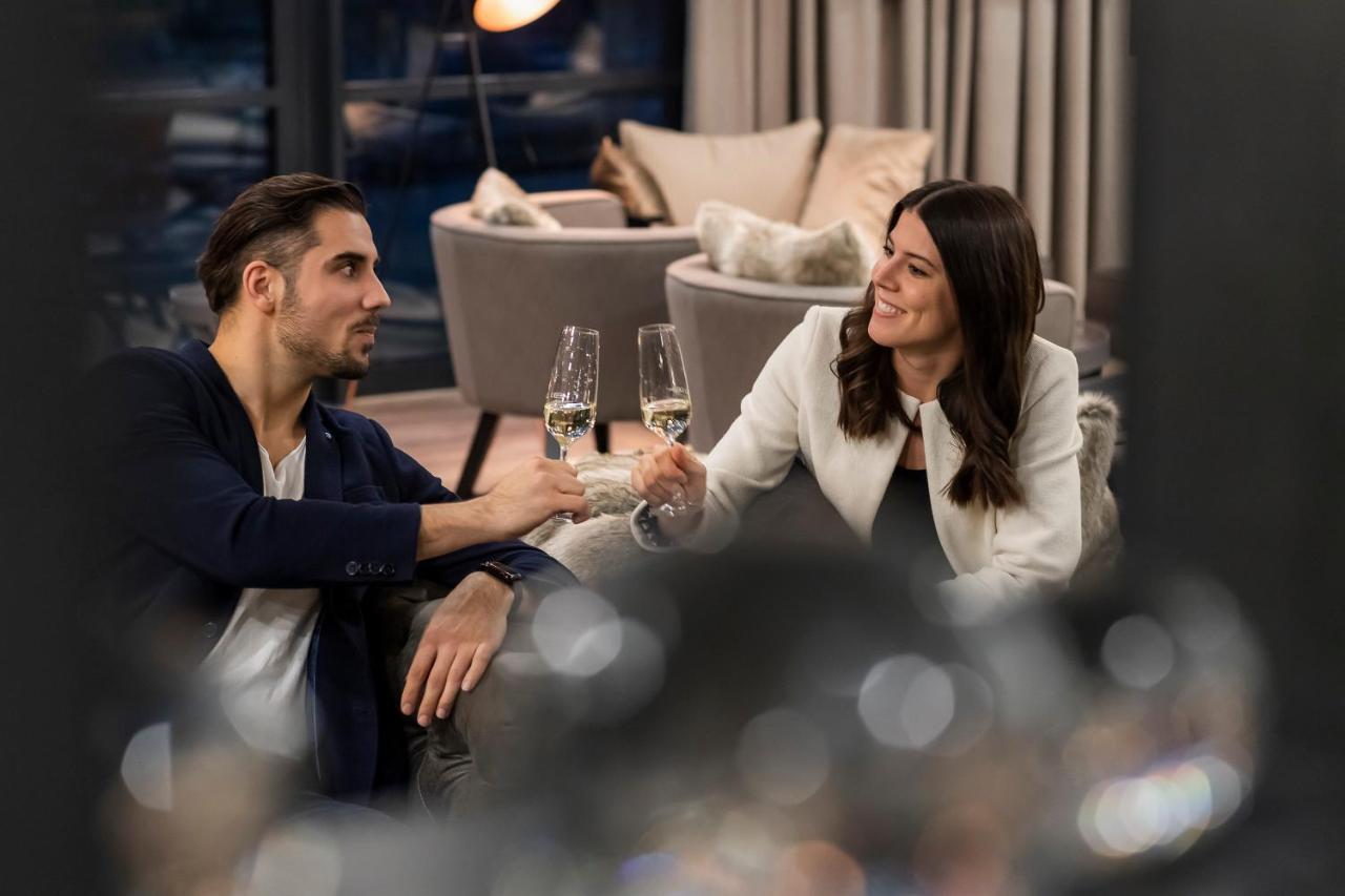 Harbr. Hotel Heilbronn Ngoại thất bức ảnh