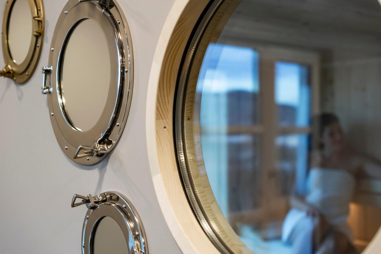 Harbr. Hotel Heilbronn Ngoại thất bức ảnh