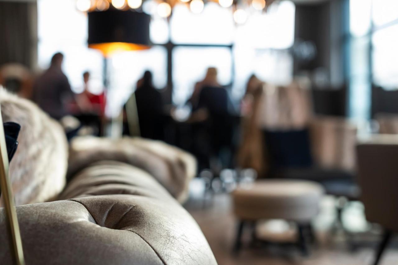 Harbr. Hotel Heilbronn Ngoại thất bức ảnh