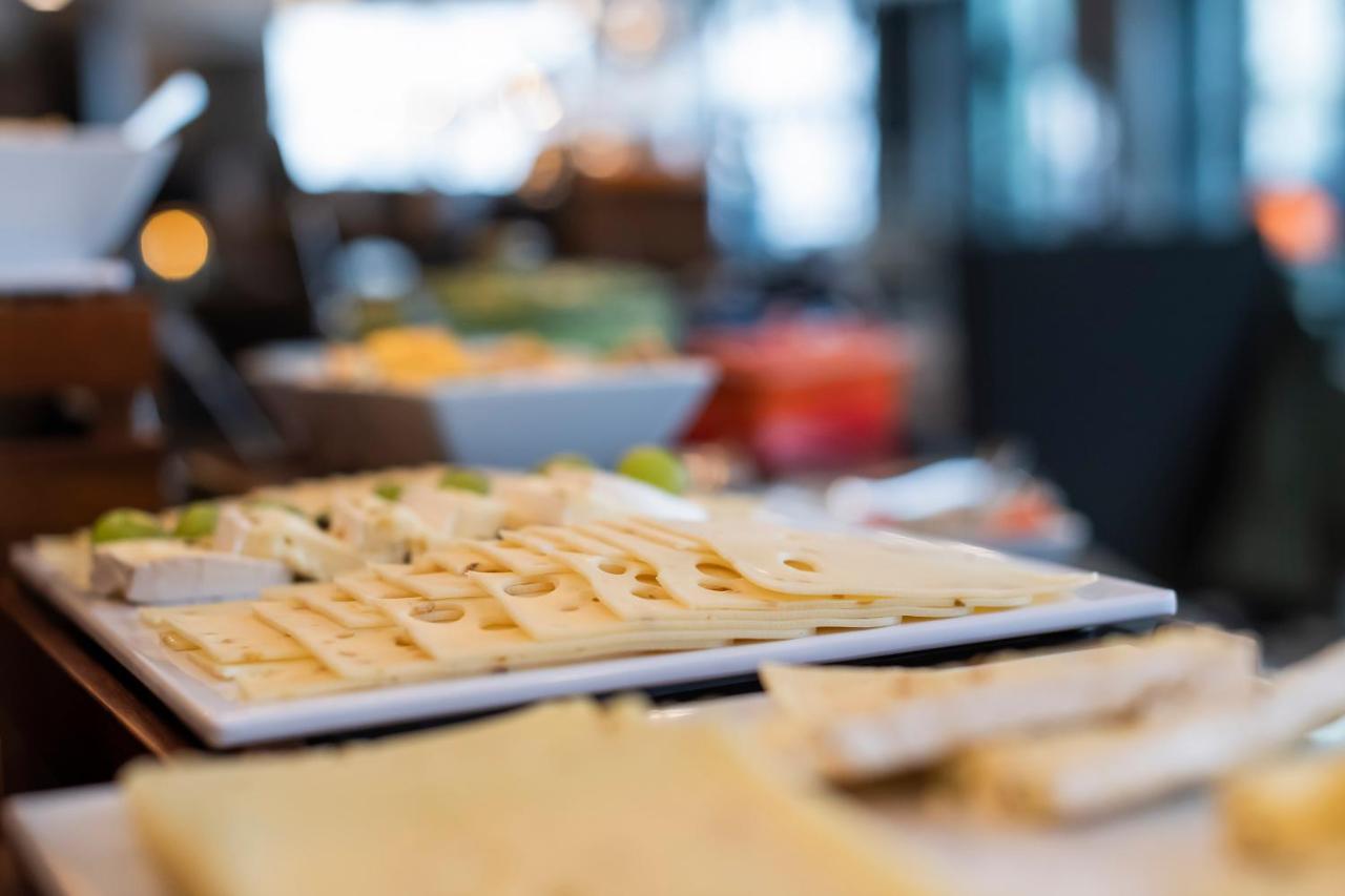 Harbr. Hotel Heilbronn Ngoại thất bức ảnh