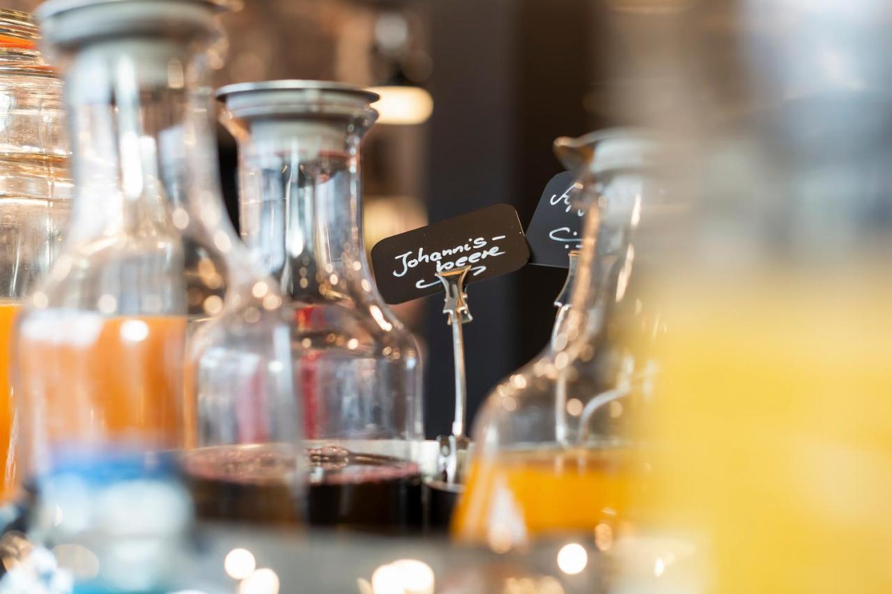 Harbr. Hotel Heilbronn Ngoại thất bức ảnh
