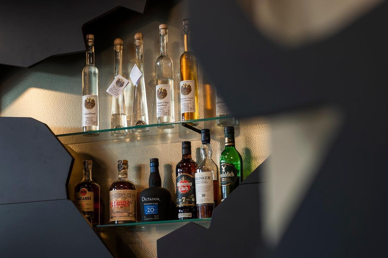 Harbr. Hotel Heilbronn Ngoại thất bức ảnh