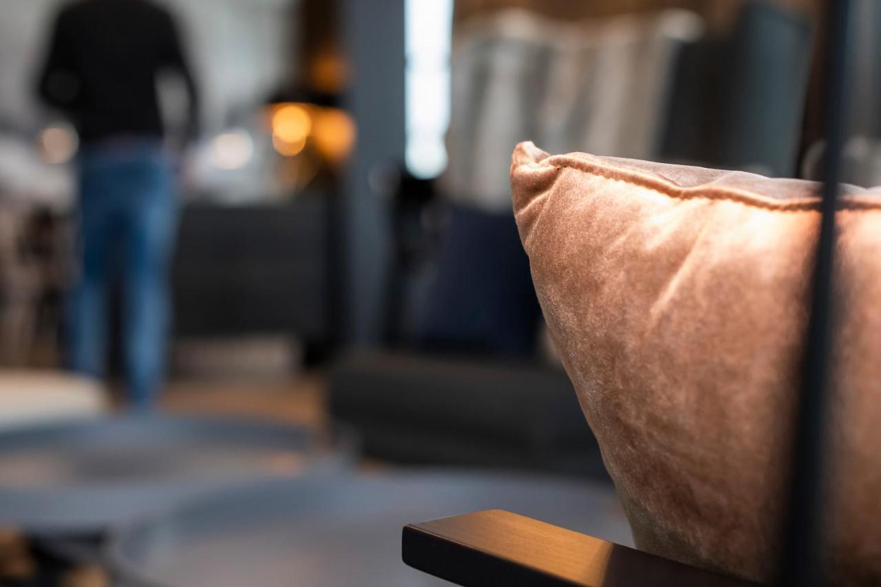 Harbr. Hotel Heilbronn Ngoại thất bức ảnh