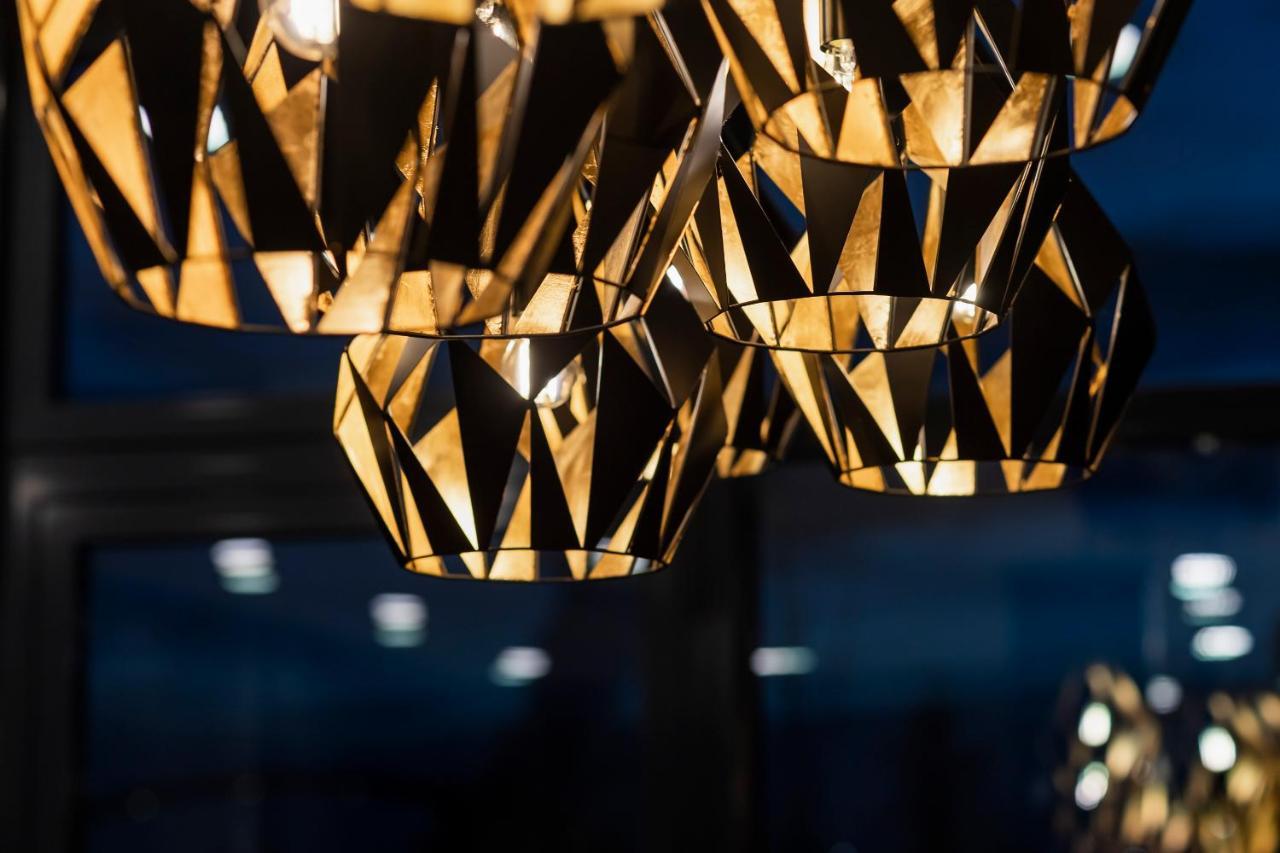 Harbr. Hotel Heilbronn Ngoại thất bức ảnh