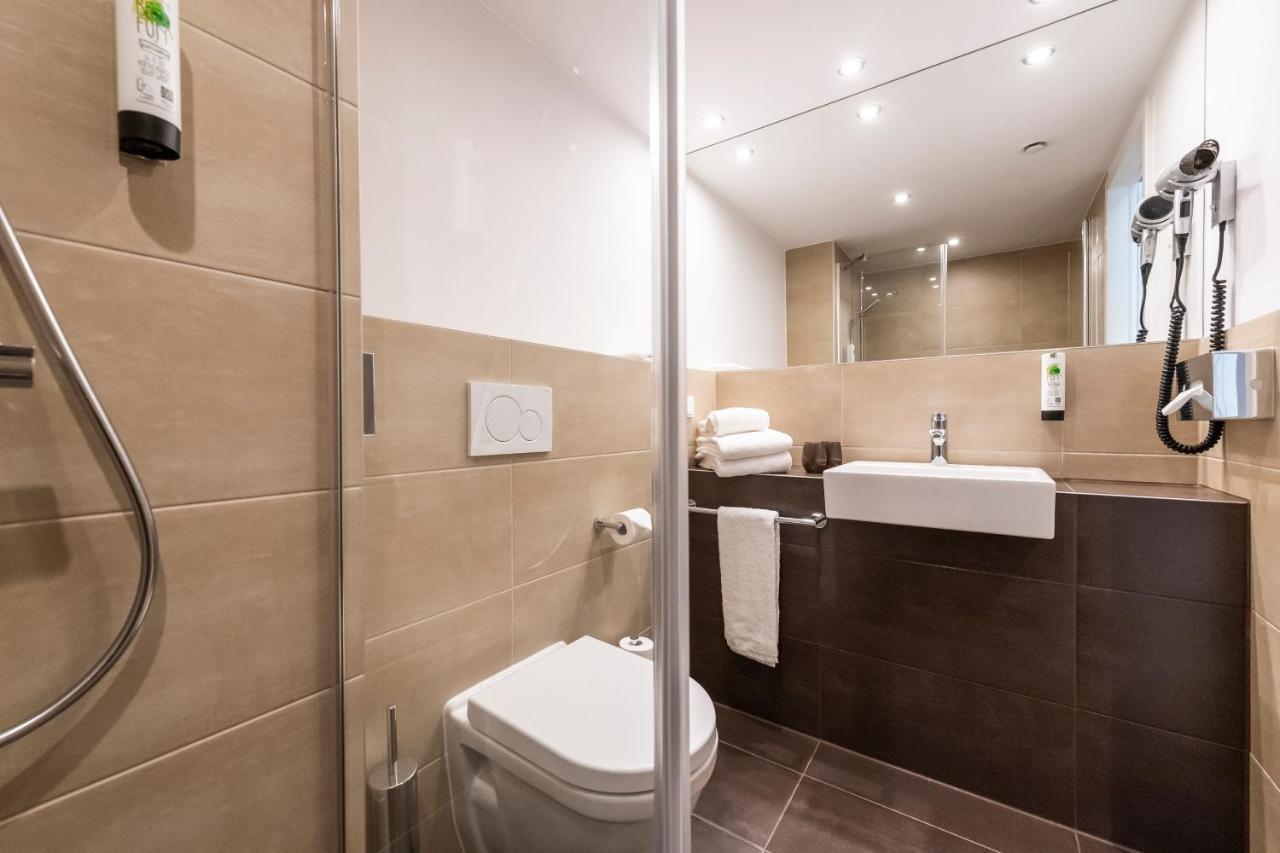 Harbr. Hotel Heilbronn Ngoại thất bức ảnh