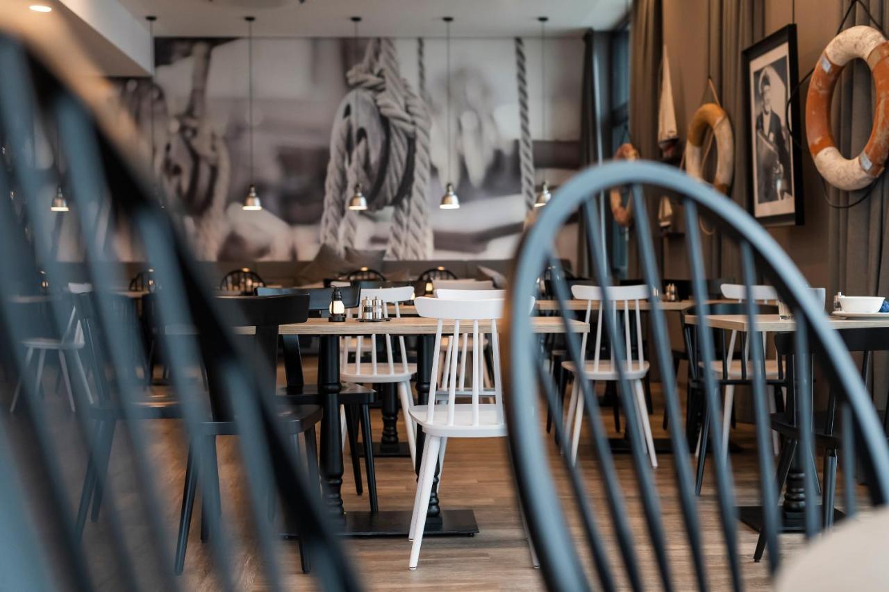 Harbr. Hotel Heilbronn Ngoại thất bức ảnh