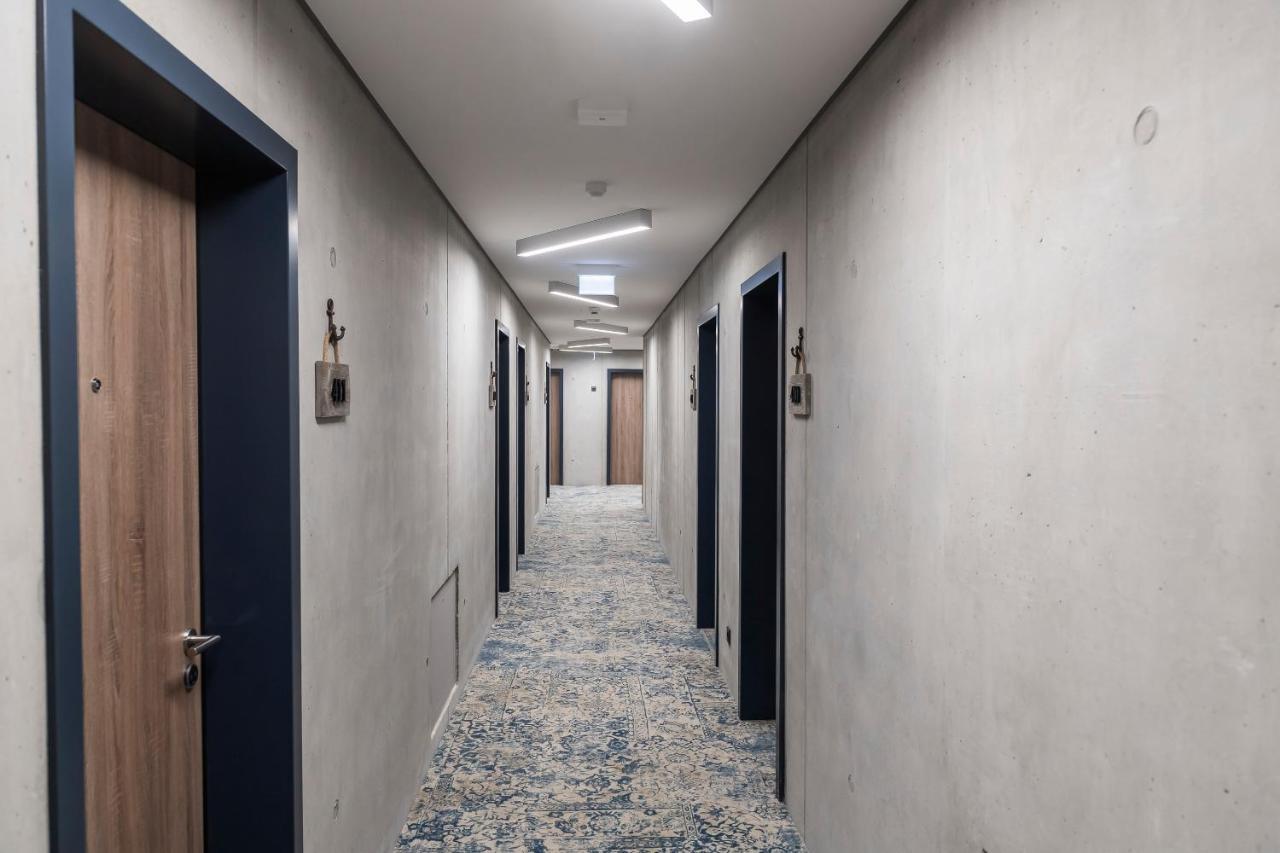 Harbr. Hotel Heilbronn Ngoại thất bức ảnh